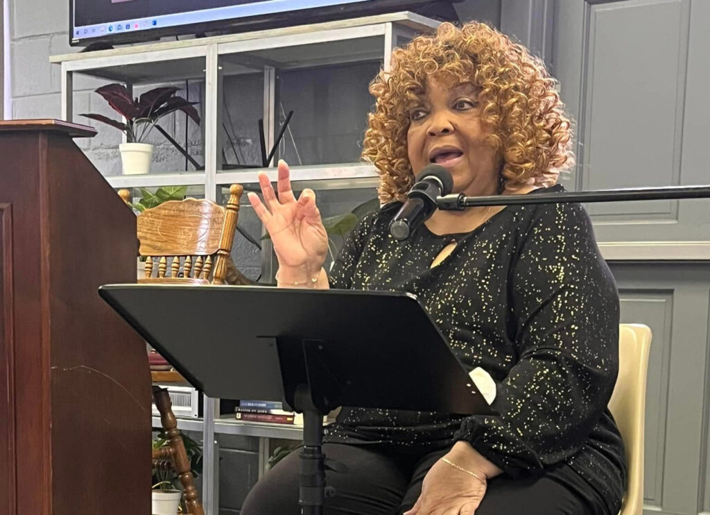 mrs. marlene mrs. marlene