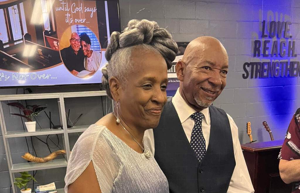 pastor and mrs. omega wide pastor and mrs. omega wide